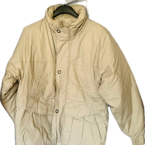 Pacific Trail mens winter coat size/M - Picture 1 of 3